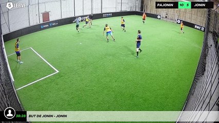 But de jonin - jonin