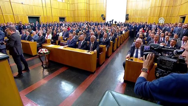 CELAL ADAN NE DEDİ? MHP Milletvekili Celal Adan ile HEDEP milletvekilleri arasındaki tartışma nedir?