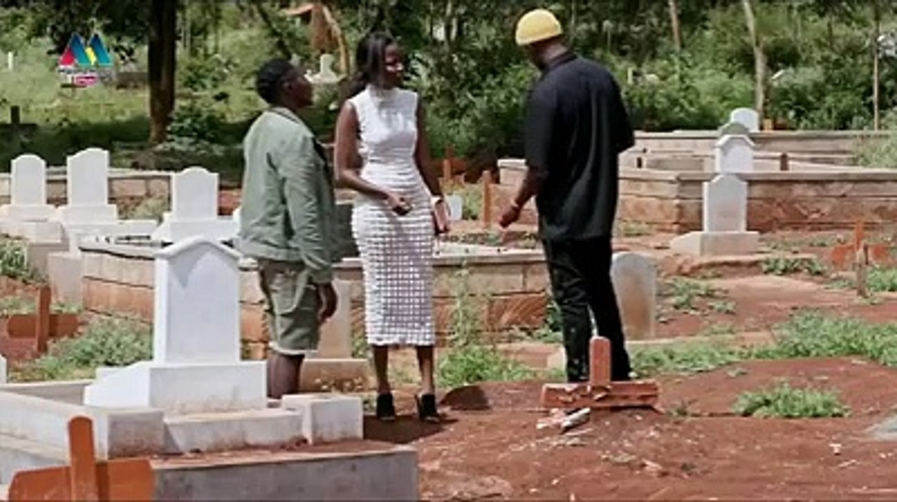 KA-SIRI MAISHA MAGIC PLUS SEASON 1 EPISODE 11 TUESDAY 31ST OCTOBER 2023 FULL EPISODE