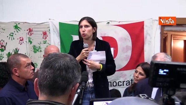 Riforme, Schlein: No all'autonomia differenziata e al premierato