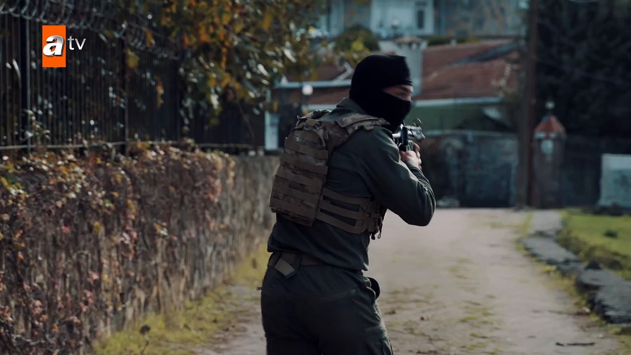 Ben Bu Cihana Sığmazam 43. Bölüm