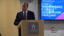 Formazione Manageritalia Lazio: le sfide della tecnologia nel mondo della finanza