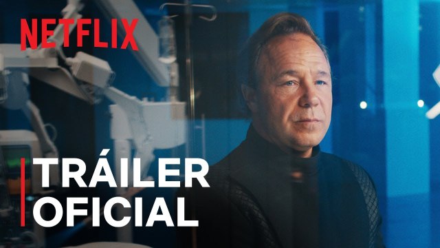 Cadáveres (Bodies) en Netflix