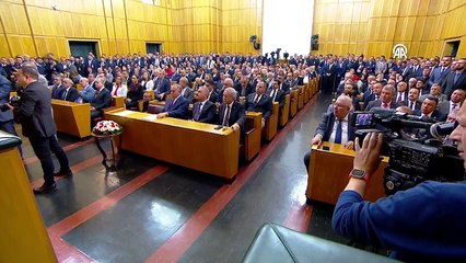 Descargar video: QU'A DIT CELAL ADAN ? Quel est le débat entre le député du MHP Celal Adan et les députés de HEDEpisodeisode ?