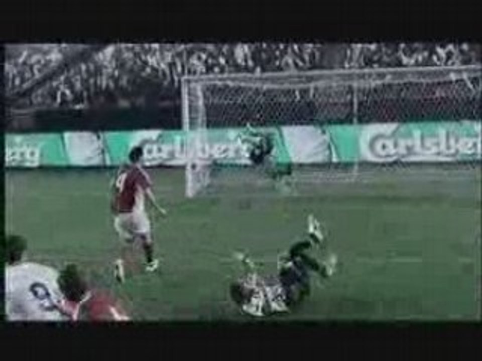 Carlsberg - Euro 2008