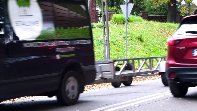 Dziennik Zachodni / Ruch drogowy Wszystkich Swietych Jastrzebie-Zdroj / Andrzej Kornaś