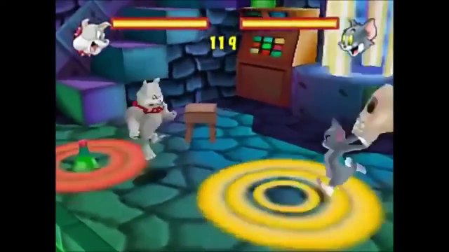 Full 2016 - Tom And Jerry English Episodes - Little Quacker - Cartoons For Kids