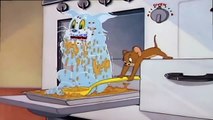 Tom and Jerry - 39 Episode, Polka Dot Puss 1949 - [ T&J Movie ]
