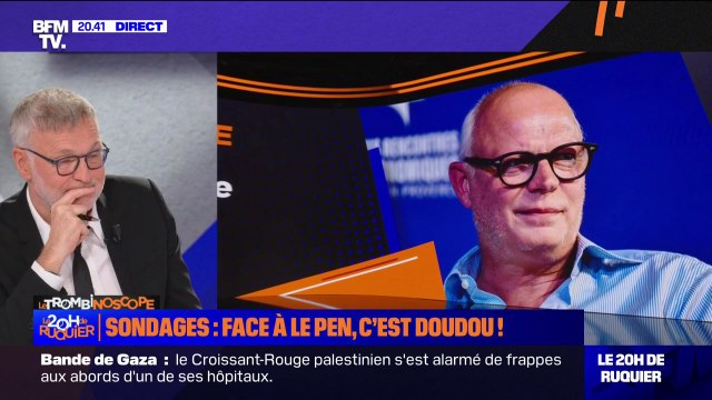 LE TROMBINOSCOPE - Édouard Philippe, le macroniste le mieux placé pour la présidentielle?