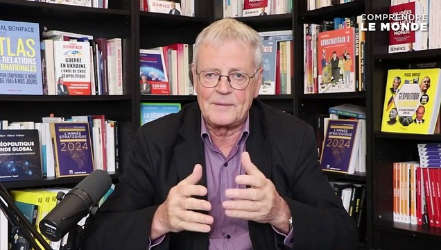 La guerre Hamas-Israël et le choc des civilisations