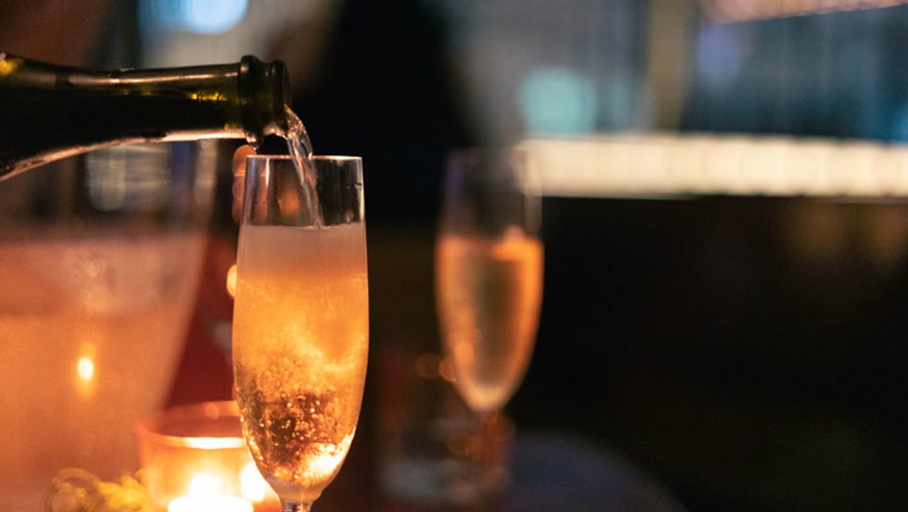 22 Sparkling Wines for Every Kind of Holiday Party