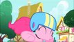 My little pony- Friendship is magic Pinkie Pie gets her cutie mark (Swedish)