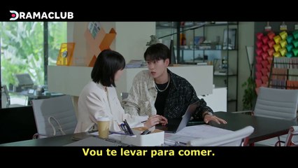 The Furthest Distance EP13