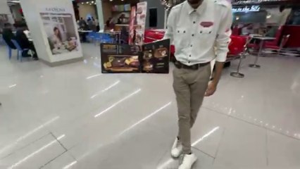 EMPORIUM malL PART N0.4 Lahore