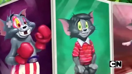 tom and jerry _ 2022 _ Baby Shark dance