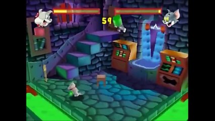 Tom And Jerry - Mouse Trouble Episode 1944