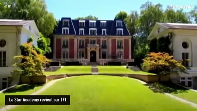 Star Academy 2023 : Programme, château, nouveaux élèves... Tout ce qu'il faut savoir sur les nouveautés de cette saison !