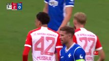 FC Bayern München - Darmstadt 8-0