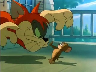 Tom and Jerry - Old Rockin` Chair Tom (Best moments)