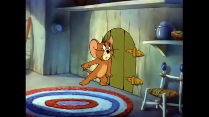 Tom and Jerry - The Milky Waif (Best moments)