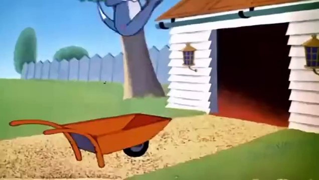 Tom and jerry (LANDING STRIPLING) episode 120 part 2 cartoon for kids (TOM & JERRY A.)