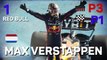Mexico GP F1 Star Driver - Max Verstappen