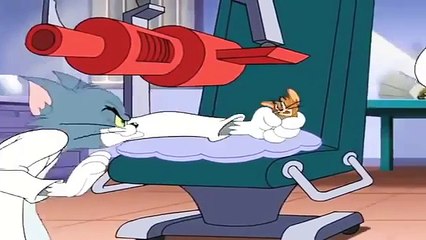 Tom and Jerry _ Dino-o-Sores _Full Episode #2_ TOM & JERRY CLUB
