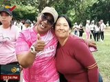 Gob. Rafael Lacava celebra el 1er. aniversario de la Unidad de Protección a la Mujer en Carabobo
