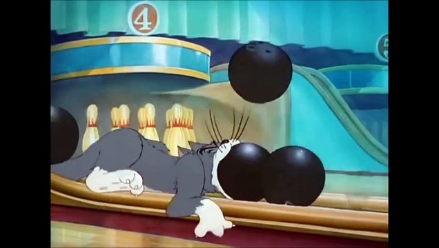 Tom And Jerry English Episodes 2 - Tom’s Photo Finish - Cartoons For Kids