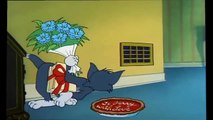 Tom And Jerry English Episodes - Jerrys Diary - Cartoons For Kids