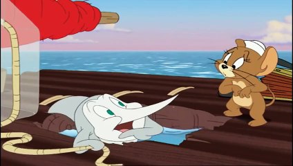 Tom and Jerry _ The Swordfish [ TOM & JERRY CLUB]