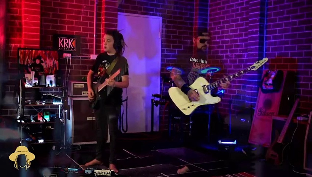 6853 Heloween und Impfen