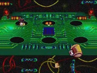 Garfield, Part X - Bonus Round