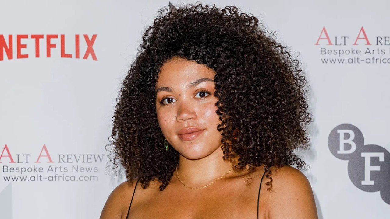 'Bridgerton' Star Ruby Barker Calls Out Netflix, Shondaland For Failing To Provide Support After Two Psychotic Breaks From the Show | THR News Video