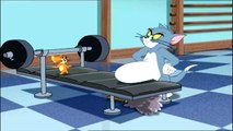 Tom and Jerry official galatta video _funny video animations