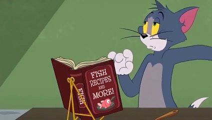 Tom and jerry funny show watch till end thanks (Tom & jerry A.)