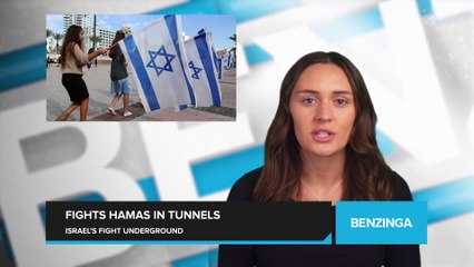 Israel Launches Daring Operation to Rescue Hostages from Hamas' Underground Tunnel Network