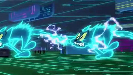 Tom and Jerry_Magic fireball_Full episodes_T4 Tom Club