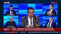 İsrail, Gazze'de savaş suçu işlemeye devam ediyor