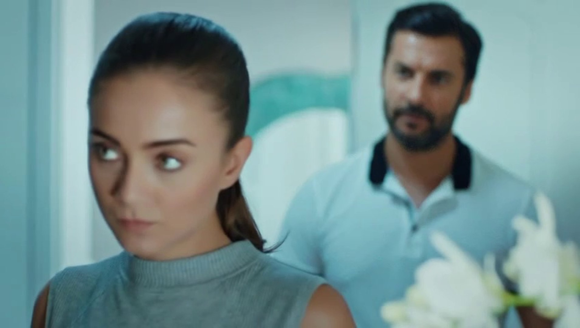 ⁣مسلسل حرب الورود 3 الموسم الثالث الحلقة 1 مدبلجة