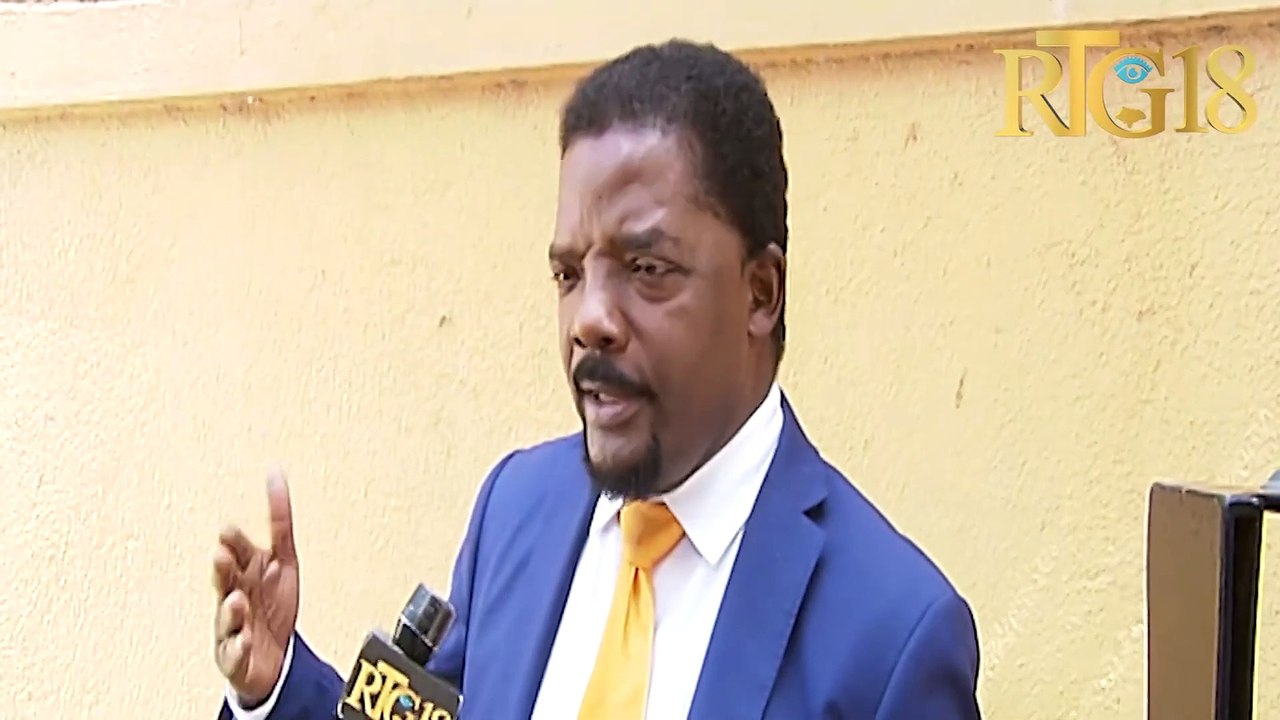 Asasina Prezidan Jovenel Moïse / Lucner Desir (Loucko) reponn pou yon 2èm fwa kesyon jij enstriksyon