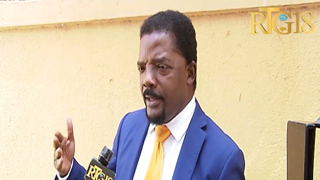 Asasina Prezidan Jovenel Moïse / Lucner Desir (Loucko) reponn pou yon 2èm fwa kesyon jij enstriksyon