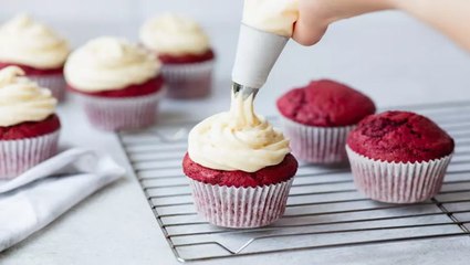 22 Easy Cupcake Recipes to Make For the Next Special Occasion