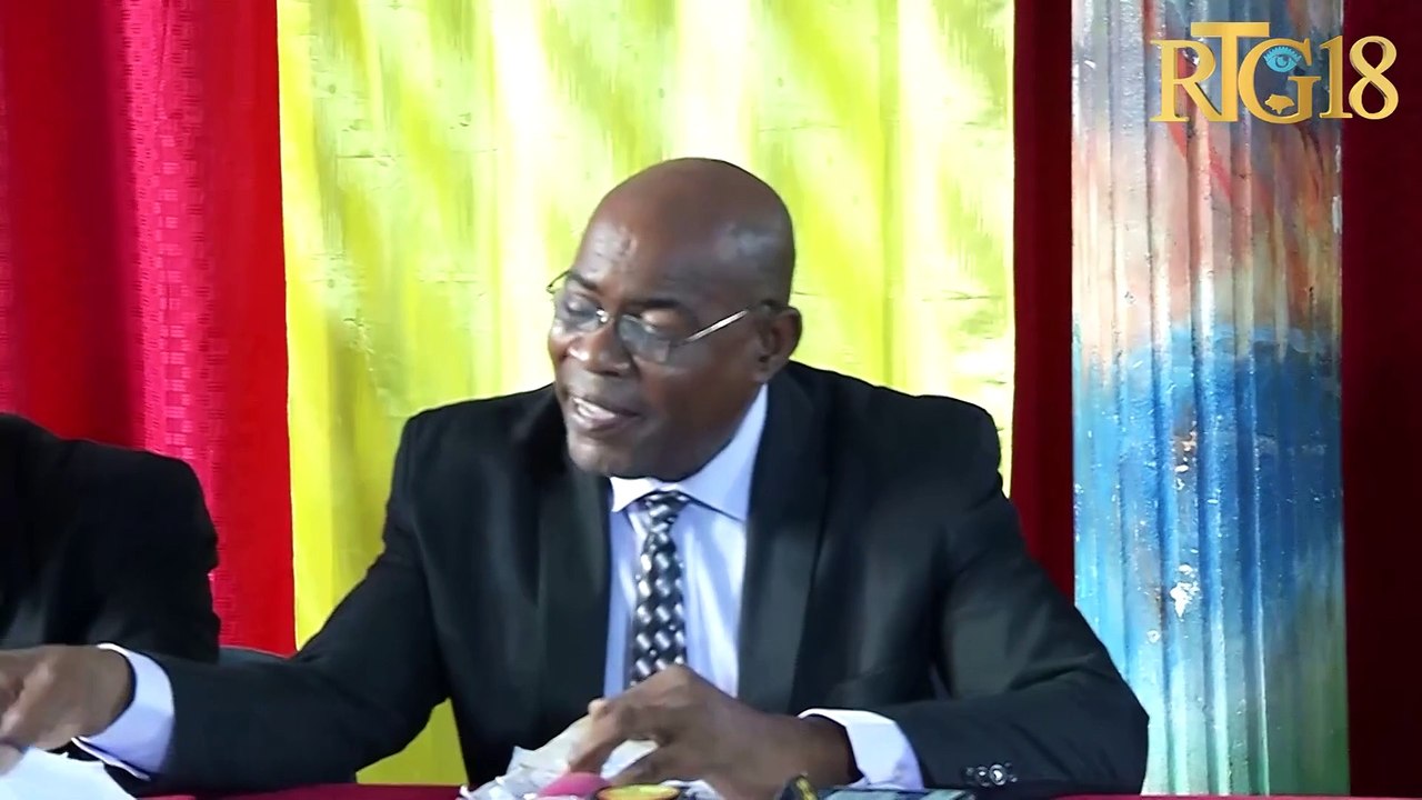 Mèt Noé Morency denonse otorite nan lajistis yo li di ki deside kontinye konfiske bato "El Shadaï la