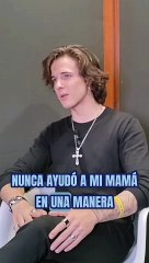 ¿Qué SIGNIFICADO para TEO BOK su MAMÁ?  #teobok #VIDEO  #MUSIC #YOUTUBE #FOLLOWME #PODCAST