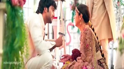 Aaj Blue Hai Paani Paani - Yaariyan 2