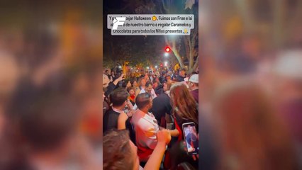 Icardi çılgınlığı! Galatasaray'ın yıldızı izdiham yarattı!