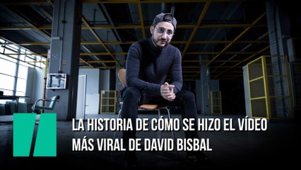 Hermoti y la historia de cómo se hizo el vídeo más viral de David Bisbal