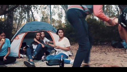 - أخطر  فيلم رعب غابة الموت 2020_