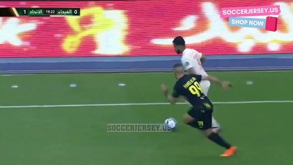 Al Ittihad vs Al Feiha 3-0 Hіghlіghts & All Goals 2023 Benzema Goal